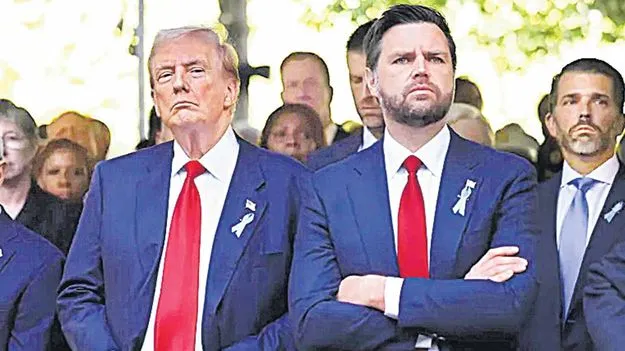 America: పాక్‌కు అమెరికా ఝలక్‌ …చేతులెత్తేసిన ట్రంప్‌ యంత్రాంగం