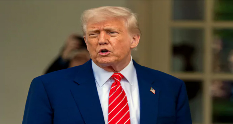 Donald Trump: డొనాల్డ్‌ ట్రంప్‌నకు కానుకగా ఖతార్‌ విమానం!