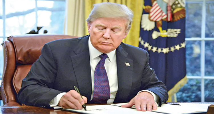 Donald Trump: వాహన టారిఫ్‌లకు ట్రంప్‌ ఊరట