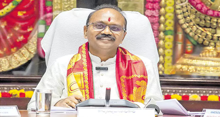 Tirumala: కీలక నిర్ణయాలు తీసుకున్న టీటీడీ