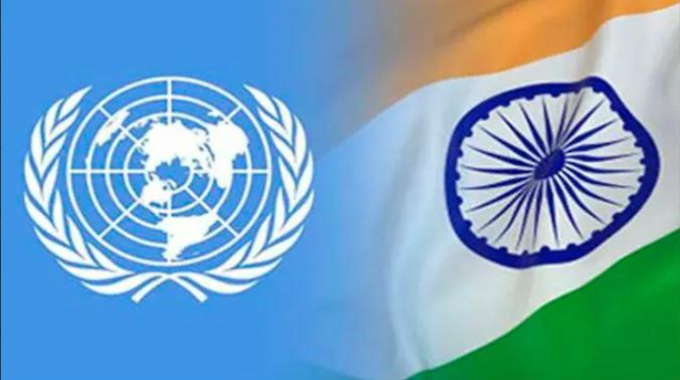 TRF: టీఆర్ఎఫ్ ను ఉగ్రవాద సంస్థగా గుర్తించాలి.. ఐక్యరాజ్యసమితిలో భారత్ ప్రయత్నాలు