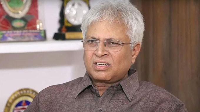 Undavali Arun Kumar: ఉండవల్లి చుట్టూ తిరుగుతున్న వైసీపీ రాజకీయం..