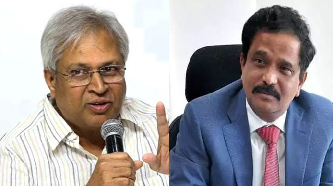 Undavalli: ఇది ప్రభుత్వ కక్షసాధింపే..! పీఎస్ఆర్ ఆంజనేయులుకు ఉండవల్లి బాసట..!!