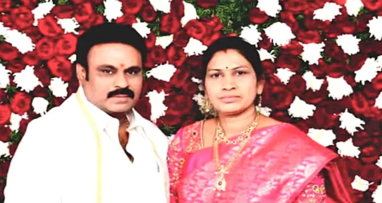  Uttarakhand:  ఉత్తరాఖండ్‌లో కూలిన హెలికాప్టర్‌.. మృతుల్లో ఏపీ  ఎంపీ సోదరి