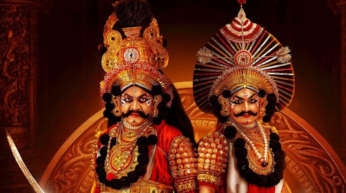 Veera Chandrahasa Movie To Release On Sept 19