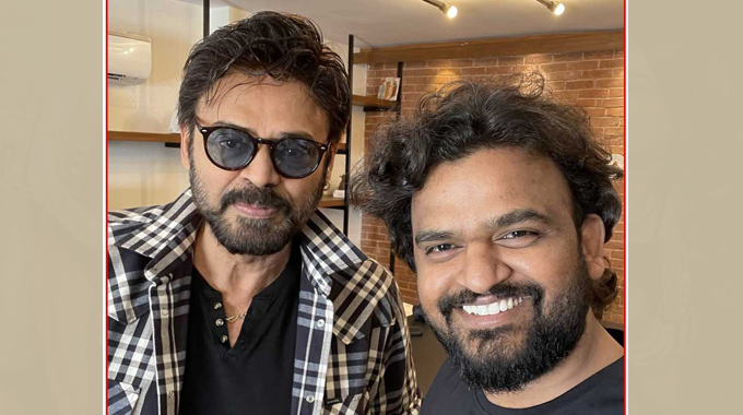 Sailesh Kolanu: సైంధవ్ ఫ్లాపు తర్వాత ఆయన నన్నెంతో బాగా చూసుకున్నారు Sailesh Kolanu: సైంధవ్ ఫ్లాపు తర్వాత ఆయన నన్నెంతో బాగా చూసుకున్నారు