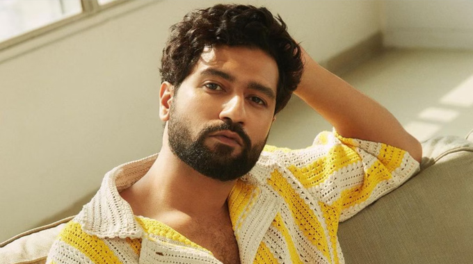 Vicky Kaushal: విక్కీ రూట్ మార్చాల్సిందే Vicky Kaushal: విక్కీ రూట్ మార్చాల్సిందే