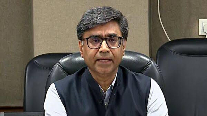 India-Pakistan: భారత్-పాకిస్తాన్ మధ్య ‘అణుయుద్ధం’ సూచనలు కనిపించలేదు: విక్రమ్ మిస్రీ