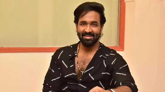 Manchu Vishnu: క‌న్న‌ప్ప‌కు ప్రీక్వెల్ ఆలోచ‌న‌లో విష్ణు