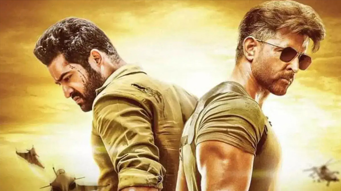 WAR 2: ‘వార్ 2’ కోసం డబ్బింగ్ ప్రారంభించిన మ్యాన్ ఆఫ్ మాసెస్ ఎన్టీఆర్