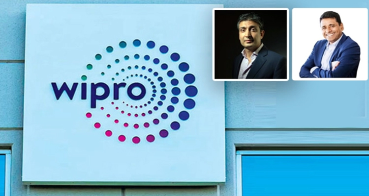 Wipro : విప్రో చైర్మన్‌,  సీఈఓ వేతనం ఎంతో తెలుసా?