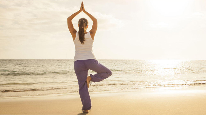 International Yoga Day: చంద్రబాబు ప్రతిష్టాత్మకంగా యోగా దినోత్సవం ..గిన్నిస్ లక్ష్యంగా విశాఖలో భారీ ప్రదర్శన