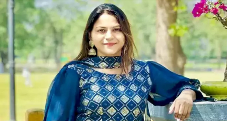 Jyoti Malhotra: యూట్యూబర్‌ జ్యోతి మల్హోత్రాకు  ..14 రోజుల జ్యుడీషియల్‌ కస్టడీ