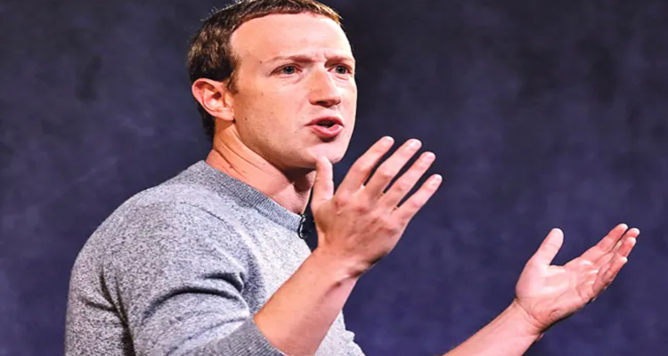  Zuckerberg : జుకర్‌బర్గ్‌ ఆసక్తికర వ్యాఖ్యలు..  మరో 18 నెలల్లో మా కోడింగ్‌ పనంతా