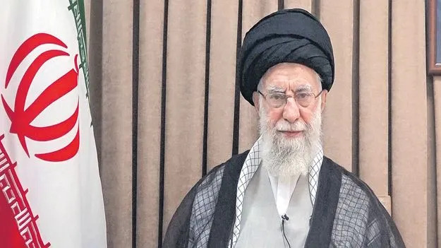 Iran :అమెరికాకు శిక్ష తప్పదు.. ఇరాన్ స్ట్రాంగ్ వార్నింగ్