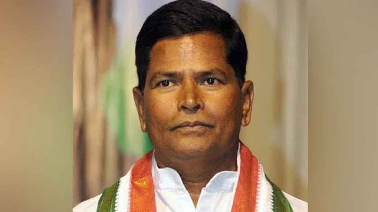 Chinna Reddy: అమెరికాలో తెలంగాణ వాసులకు అండగా నిలువాలి: చిన్నారెడ్డి