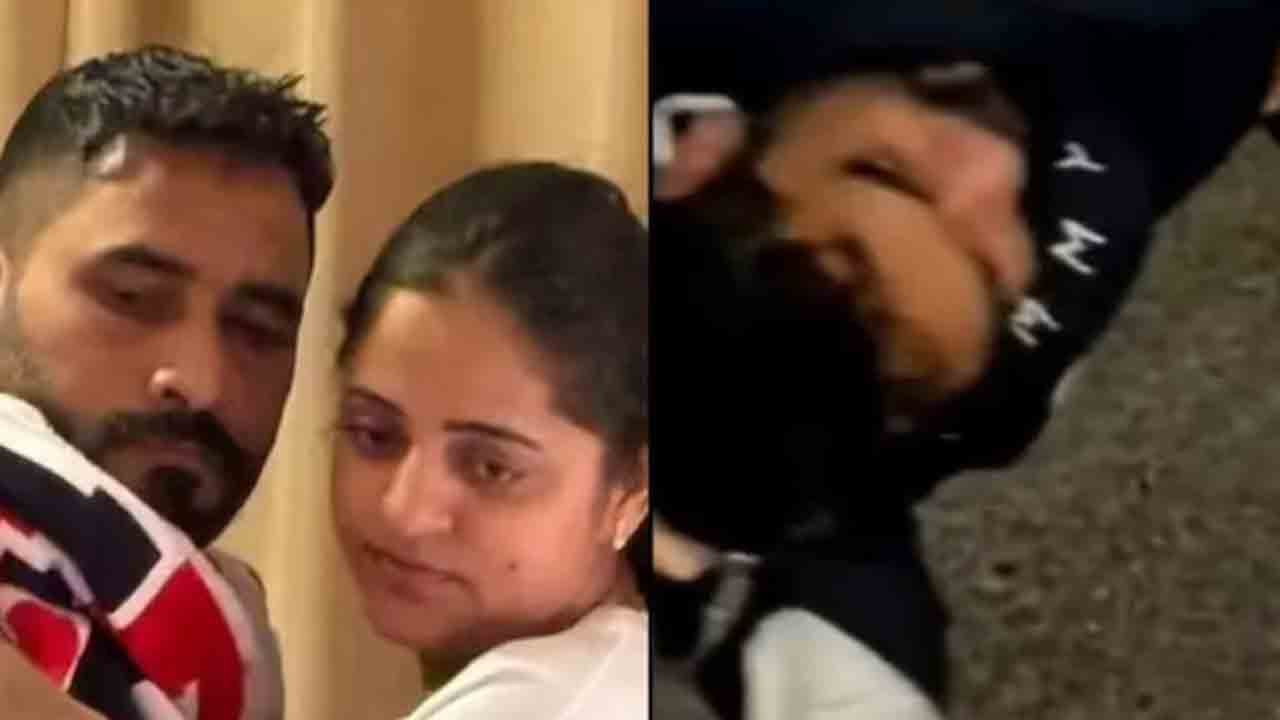 Australia: ఆస్ట్రేలియాలో జార్జి ఫ్లాయిడ్ తరహా ఘటన Australia: ఆస్ట్రేలియాలో జార్జి ఫ్లాయిడ్ తరహా ఘటన