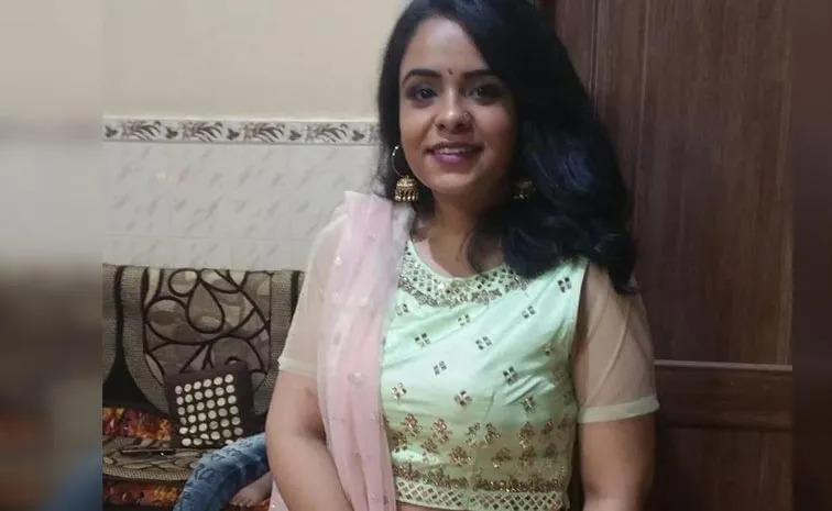 Tanya Tyagi :భారతీయ విద్యార్థిని మృతి ..అసలు ఏం జరిగిందంటే?