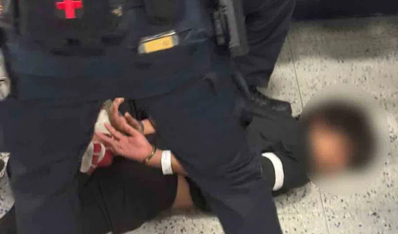 US Embassy : వారికి తమ దేశంలోకి ప్రవేశించే హక్కు లేదు US Embassy : వారికి తమ దేశంలోకి ప్రవేశించే హక్కు లేదు