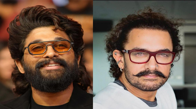 Aamir Khan: బ‌న్నీతో సినిమాపై ఆమిర్ క్లారిటీ