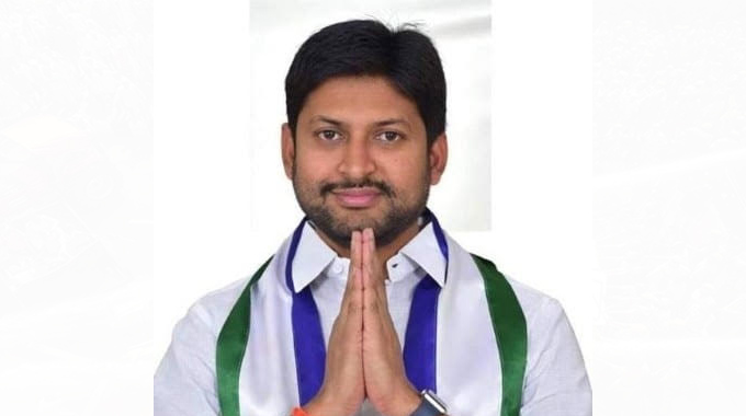 Abbayya Chowdary: పార్టీ మారడం లేదు: అమెరికా నుంచి అబ్బయ్య క్లారిటీ