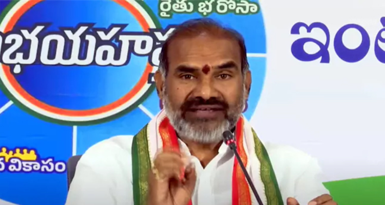 Adi Srinivas: అధికారం లేకపోతే.. ఈ వేడుకల్లో పాల్గొనరా? : ఆది శ్రీనివాస్‌