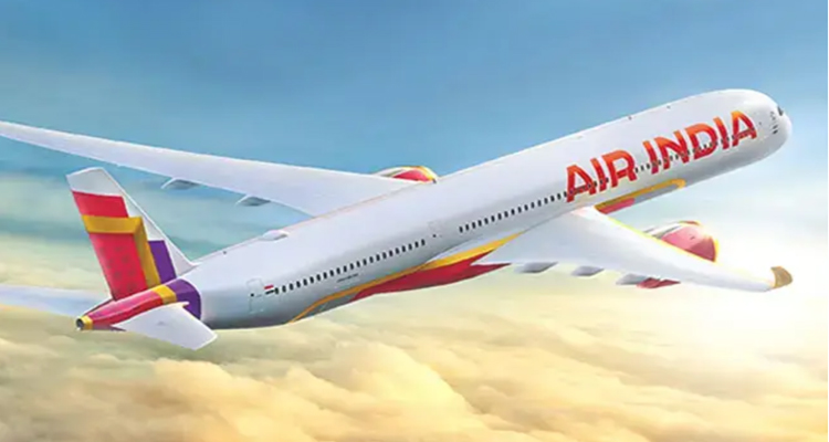 Air India : ఎయిర్‌ ఇండియాకు డీజీసీఏ కీలక ఆదేశం…  ఆ ముగ్గురు అధికారులను