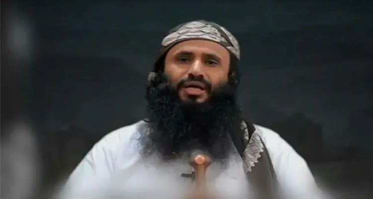 Al Qaeda : ట్రంప్ సహా అమెరికా నేతలను హతమారుస్తాం : అల్ఖైదా Al Qaeda : ట్రంప్ సహా అమెరికా నేతలను హతమారుస్తాం : అల్ఖైదా