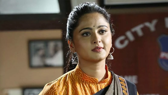 Baahubali Re Union: అనుష్క అందుకే డుమ్మా కొట్టిందా?