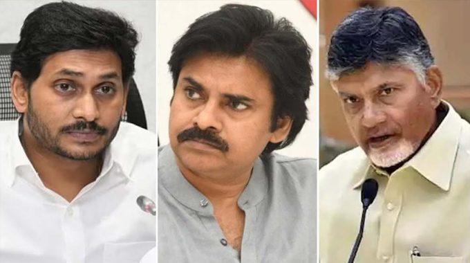 AP: ఏపీలో శ్రుతి మించుతున్న మాటల యుద్ధం..!!