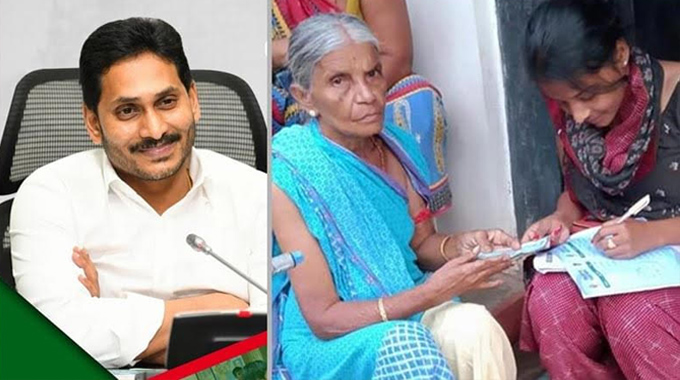 AP Volunteers: రాజకీయ లెక్కల మధ్య నలిగి ఒంటరిగా మిగిలిన వాలంటీర్లు..