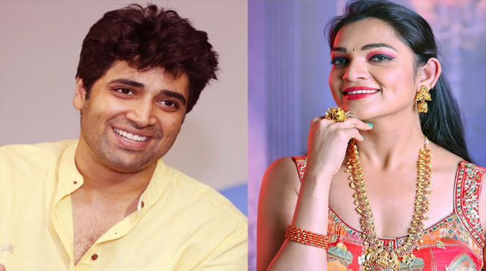 Adivi Sesh: మా అక్కను పెళ్లి చేసుకుంటే నేనూ రెడీ ! అడవిశేష్ కు ఆఫర్ ఇచ్చిన బిగ్ బాస్ బ్యూటీ..