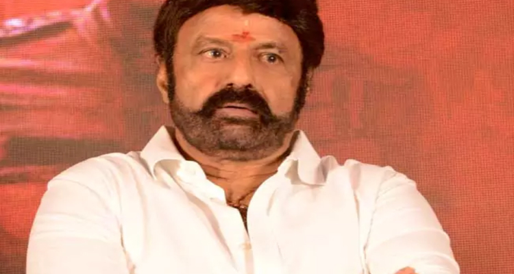 Balakrishna : ఈ ఘటన యావత్‌ జాతిని.. దిగ్భ్రాంతికి గురిచేసింది : బాలకృష్ణ