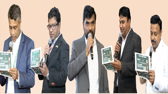BEA2025: కమ్యూనిటీ, బిజినెస్ లీడర్స్ చేసిన అనౌన్సమెంట్ BEA2025: కమ్యూనిటీ, బిజినెస్ లీడర్స్ చేసిన అనౌన్సమెంట్