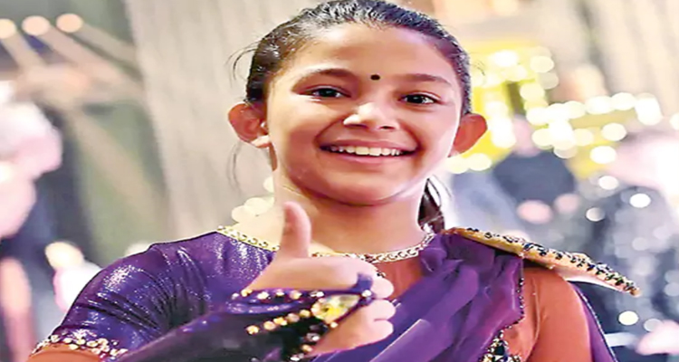 Got Talent : బ్రిటన్ గాట్ టాలెంట్ షోలో రన్నరప్గా అస్సాం బాలిక Got Talent : బ్రిటన్ గాట్ టాలెంట్ షోలో రన్నరప్గా అస్సాం బాలిక