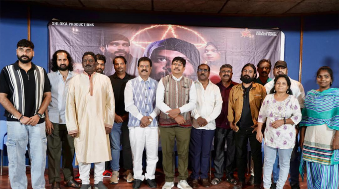 Black Night: చిత్ర పరిశ్రమ పెద్దల చేతుల మీదుగా “బ్లాక్ నైట్” సాంగ్స్, ట్రైలర్ లాంచ్