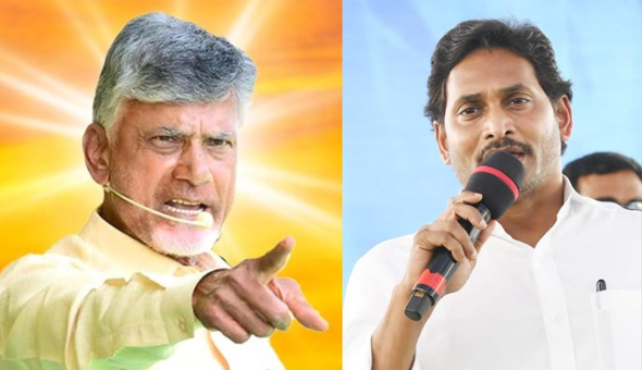 Chandrababu: సంక్షేమ పథకాలతోపాటు అభివృద్ధి చర్చకు సిద్ధమా.. జగన్‌కు చంద్రబాబు సవాల్