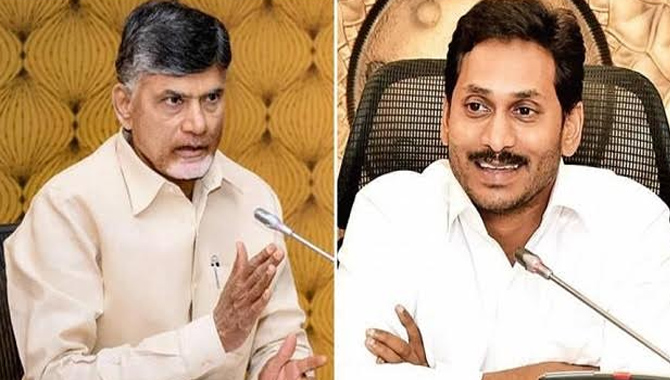 Jagan: చంద్రబాబు దూకుడు..జగన్ సైలెన్స్.. వైసీపీ కి ప్రమాద సూచన..