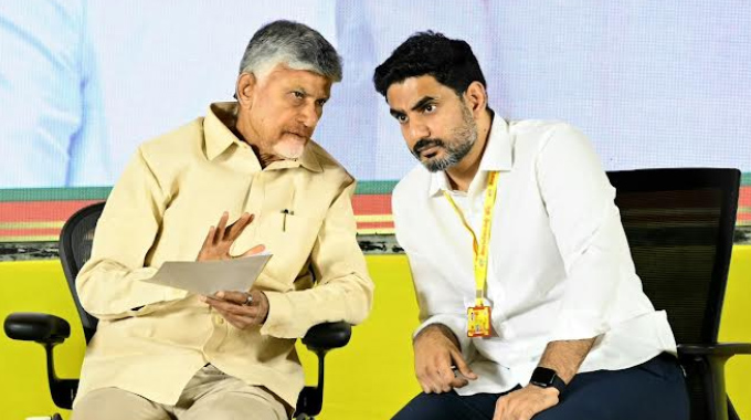Chandrababu: గైర్హాజరు నేతలపై చంద్రబాబు చర్యలు తీసుకుంటారా..?