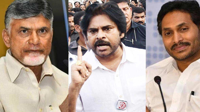 Pawan Kalyan: జూన్ 4 ఉత్సవాలు ..పవన్ vs జగన్ ఆందోళనల మద్య ఏపీ రాజకీయాల్లో ఉత్కంఠ..