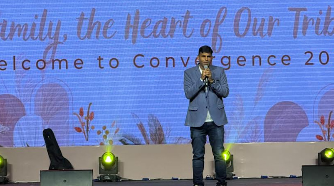 CDK Global: సీడీకే ఇండియా ‘కన్వర్జెన్స్ 2025’ వేడుకలు.. కుటుంబ బంధాలను పెంపొందించిన 10వ ‘ఫ్యామిలీ డే’