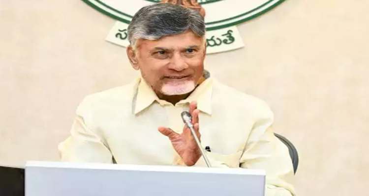 Chandrababu: గ్లోబల్ లాజిస్టిక్స్ హబ్‌గా ఏపీ..సీఎం చంద్రబాబు విజన్..