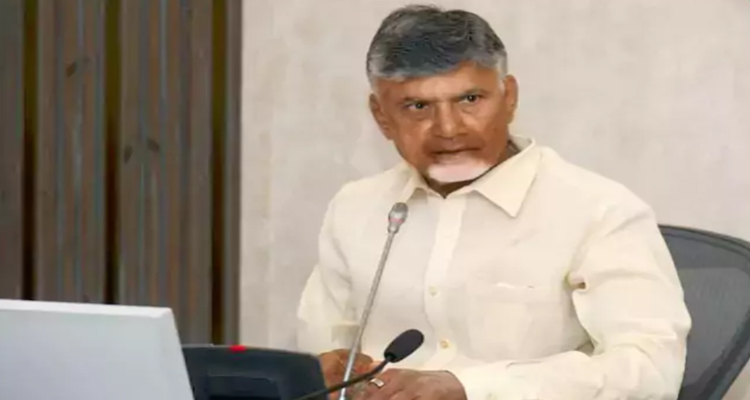 Chandra Babu: వైరల్ వీడియోపై వెంటనే చర్యలు..శిరీషకు చంద్రబాబు మద్దతు..