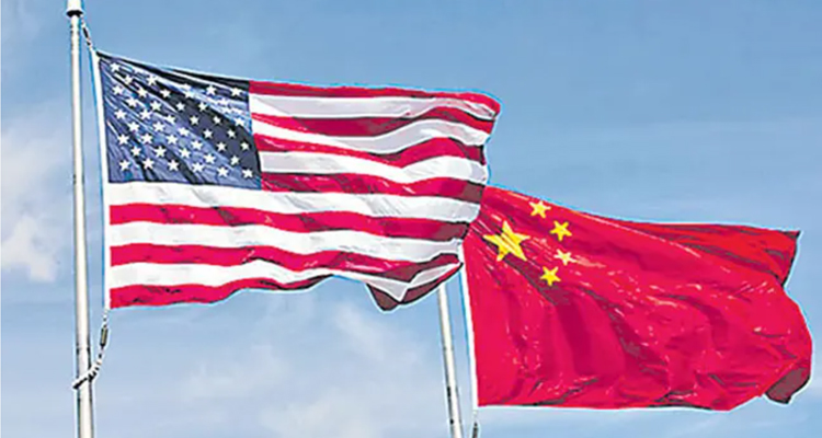 America: నిప్పుతో ఆటలొద్దు… అమెరికాకు చైనా హెచ్చరిక America: నిప్పుతో ఆటలొద్దు… అమెరికాకు చైనా హెచ్చరిక