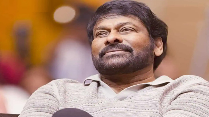 Chiranjeevi: మంచి పాత్ర వ‌స్తే ఓటీటీకి రెడీ