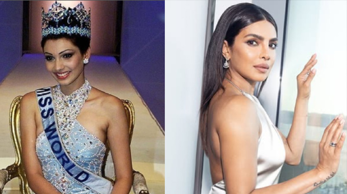 Yukta Mookhey: ప్రియాంక చోప్రా న‌న్ను పోటీగా భావించేది