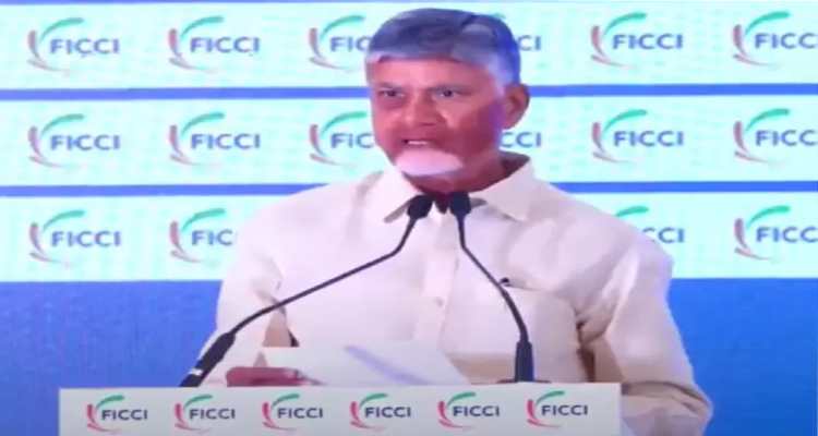 Chandrababu: రాబోయే రోజుల్లో అమరావతిలో మంచి అవకాశాలు : చంద్రబాబు