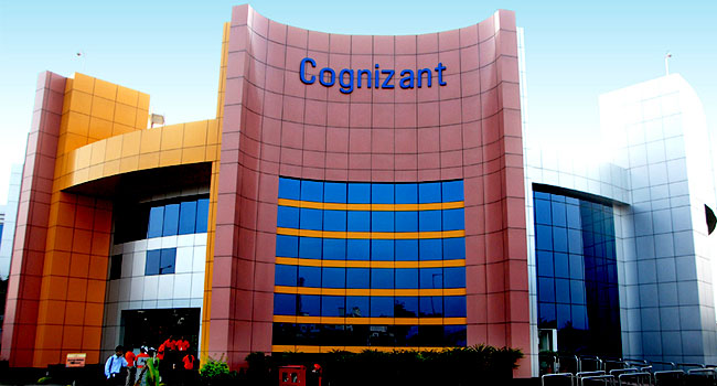 Cognizant: విశాఖకు మరో టెక్‌ దిగ్గజం ..భారీ పెట్టుబడితో వస్తున్న కాగ్నిజెంట్‌