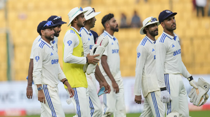 Cricket: భారత జట్టులో విభేదాలు..?
