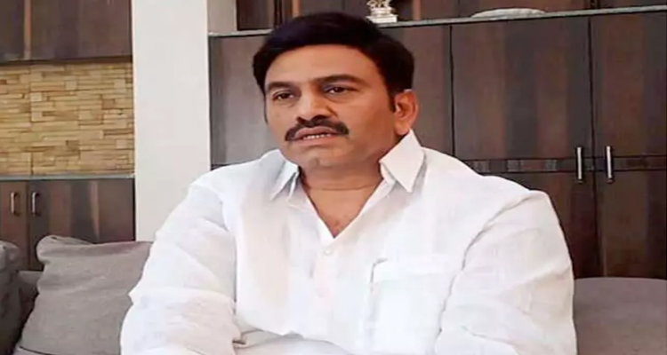 Raghu Ram Krishna Raju: సుపరిపాలన సభలో ఎమ్మెల్యేలకు అవమానం.. రఘురామకృష్ణరాజు వైరల్ స్టేట్మెంట్..